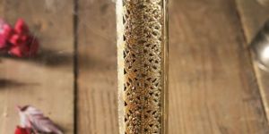 Brass Agarbatti Stand