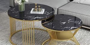 Decorative Center Table