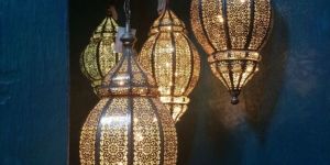 Hanging Lamps