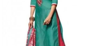 Cotton Salwar Material