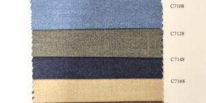 Imported Shirting Fabric