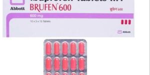 Brufen 600mg Tablets