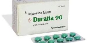 Duratia 90mg Tablets