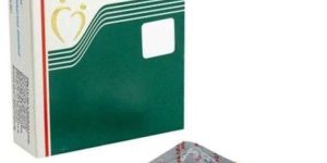 Kamagra 50mg Tablets