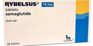 Rybelsus 14mg Tablets
