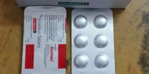 Siroboon 2mg Tablets