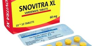 Snovitra XL Tablets