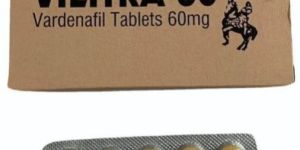 Vilitra 60mg Tablets