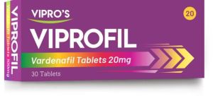 Viprofil 20mg Tablets