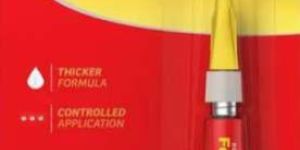 Blister Packaging Card