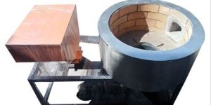30 Inch Biomass Pellet Stove