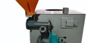 Biomass Pellet Fix Aluminium Melting Furnace