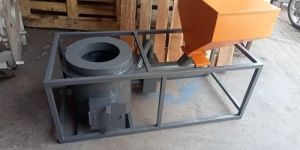 Commercial Biomass Pellet Stove