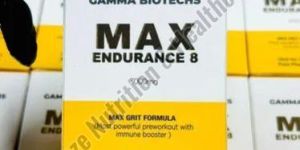 Max Endurance 3000mg Injection