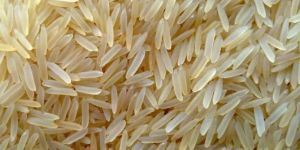 1121 Golden Sella Basmati Rice