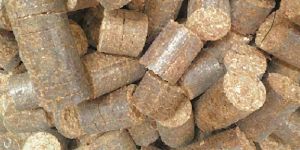 Biomass Briquettes