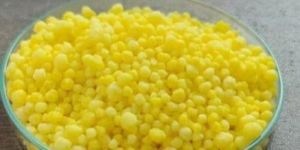 Boronated Calcium Nitrate Fertilizer