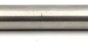 Agarbatti Machine Piston Rod
