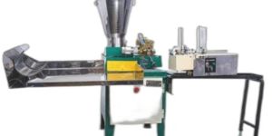 Automatic Agarbatti Making Machine