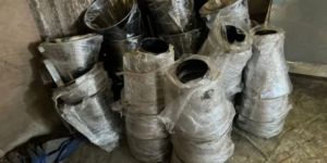 Stainless Steel Agarbatti Machine Bada Oil Cup