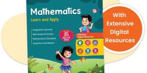 Mathematics Books