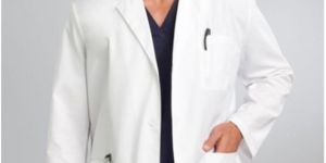 Doctor Coat