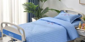 Hospital Bed Sheet