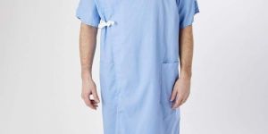 Hospital Patient Gown