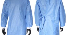 Hospital Surgeon Gown