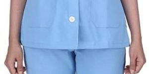 Nurse Uniform