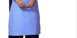 Plain Cotton Salwar Kameez School Uniform