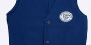 School Uniform Overcoat