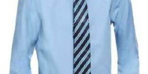 School Uniform Shirt