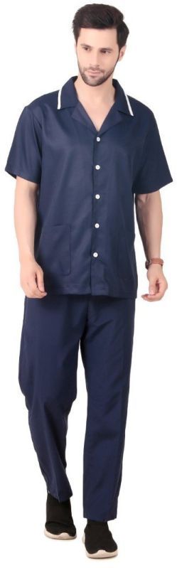 Wardboy Hospital Uniform