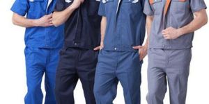 Workers Uniform