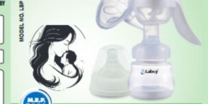 Manual Breast Pump