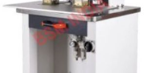 Automatic Label Fusing Machine