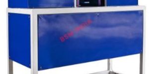 Slipper Side Press Machine