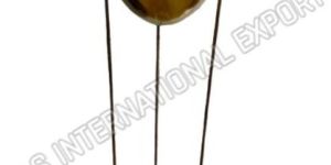 RS-0857 Metal Planter