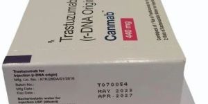 Biocon 440mg Canmab Trastuzumab Injection