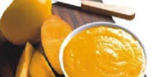 Aseptic Alphonso Mango Pulp