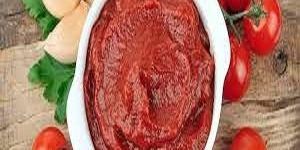 ASEPTIC Tomato Paste