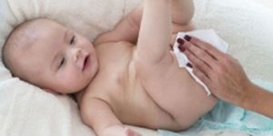 Baby Wipes