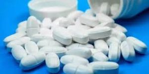 Calcium Acetate 667 Mg Tablets