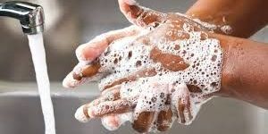 Liquid Hand Wash
