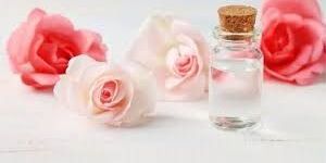 Rose Water