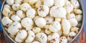 Phool Makhana
