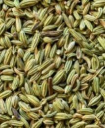 Fennel Seeds