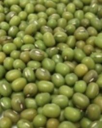 Green Moong Dal