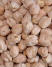 Kabuli Chana
